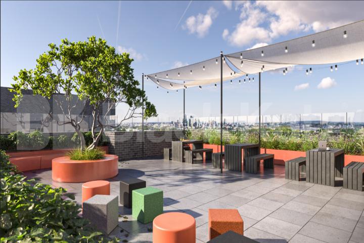 MORE THAN JUST A ROOM  Ruby Street , Peckham 